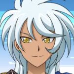 ハイメ・アルカラス【GN】
