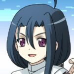 明神リューズ