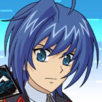 先導アイチ【LM編】